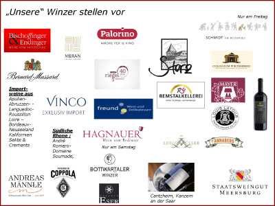 weintage plakat winzer 2026